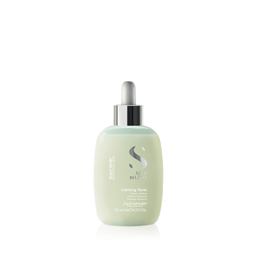 Alfaparf Semi Di Lino Scalp Calming Tonic 125ml - Shear Forte