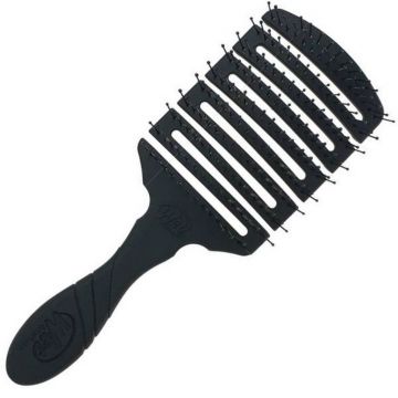 Wet Brush Pro Flex Dry Paddle Frost